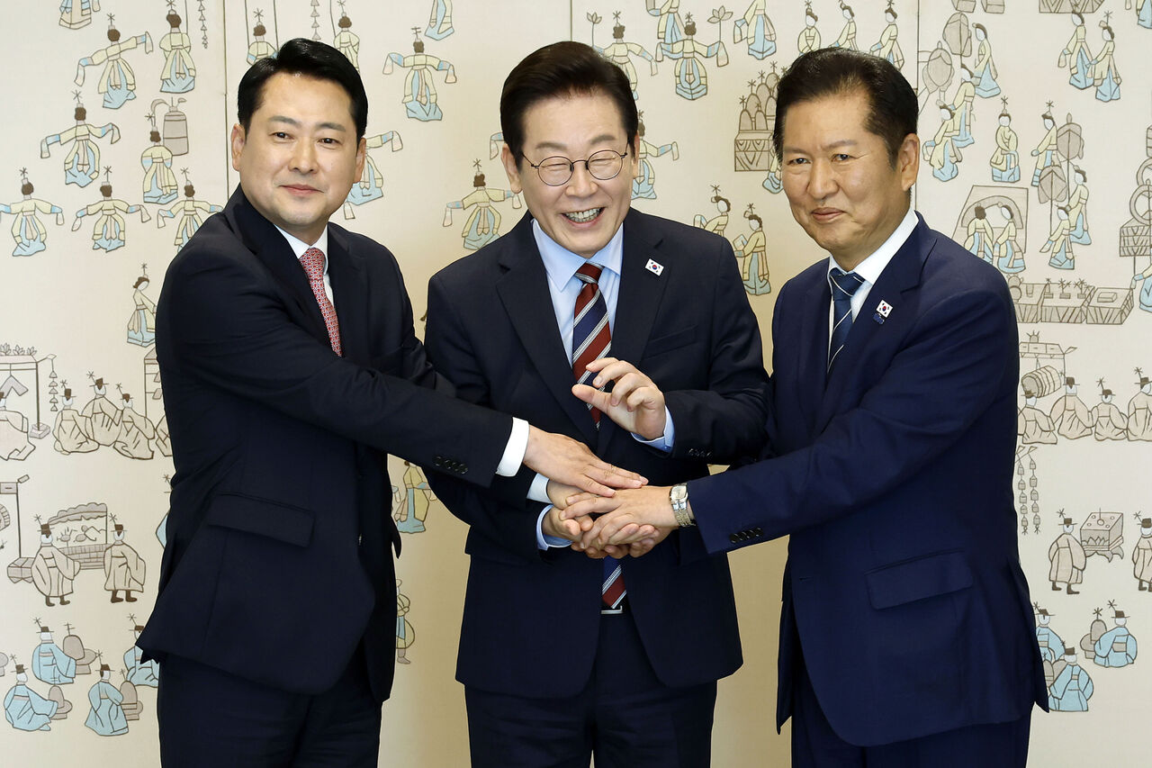 이브닝