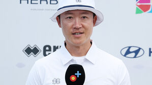 양궁 컴파운드 최용희, 광주 세계선수권 남자 개인전 동메달 획득