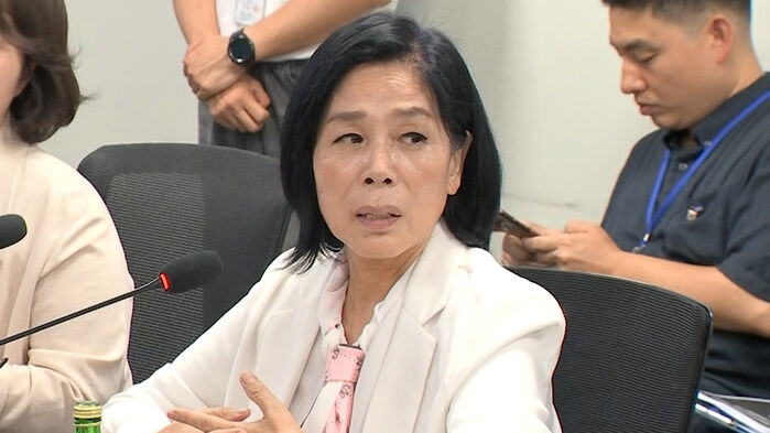 정보통신망법 개정 방안 마련 토론회- 최민희