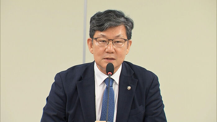 정보통신망법 개정 방안 마련 토론회 - 김남근
