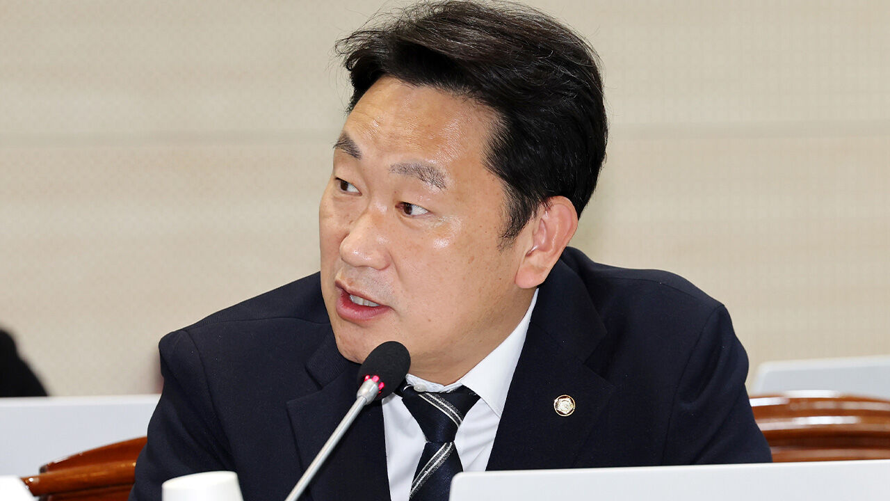 노무현 사위 곽상언, 김어준 겨냥 "머리 조아리며 정치할 생각 없다"