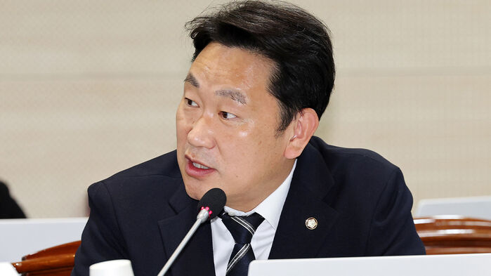 '노무현 사위' 곽상언, '검찰개혁' 재차 직격&hellip;"고인, 정치적 노리개로"