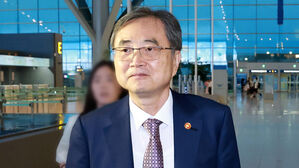 10일 '자진출국' 귀환?…외교장관 미국행