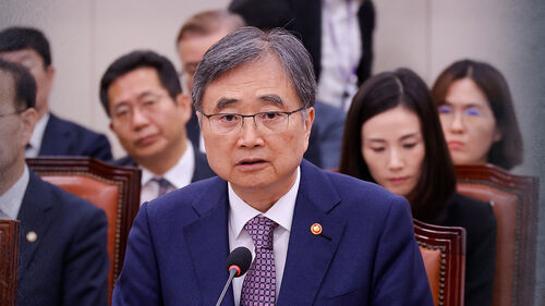 외교장관 "불이익 없게 대강 합의"…비자 할당량 협의
