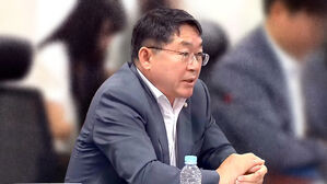 "내란특별재판부, 윤 계엄과 똑같아" 당내 첫 공개 비판