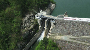 강릉시 "도암댐 비상 방류수 한시적 수용&hellip;20일 시험 방류 전망"