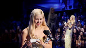 로제 '아파트' MTV 올해의 노래…케이팝 새 역사