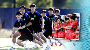 '새 전술·새 얼굴' 무한 경쟁 시작됐다!
