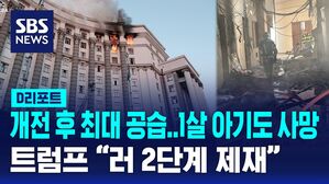 키이우 공습