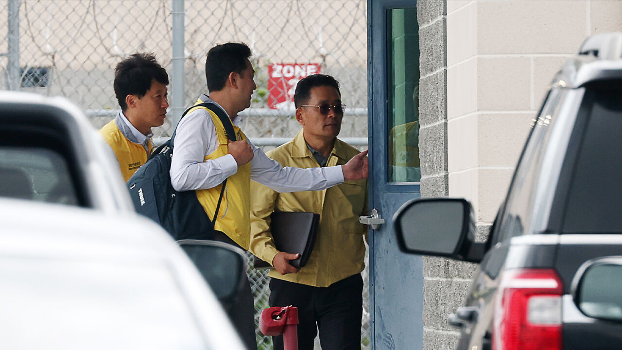 한국 당국자 "미국 협조로 협의 원만 진행…해결할 행정적 사항 많아"