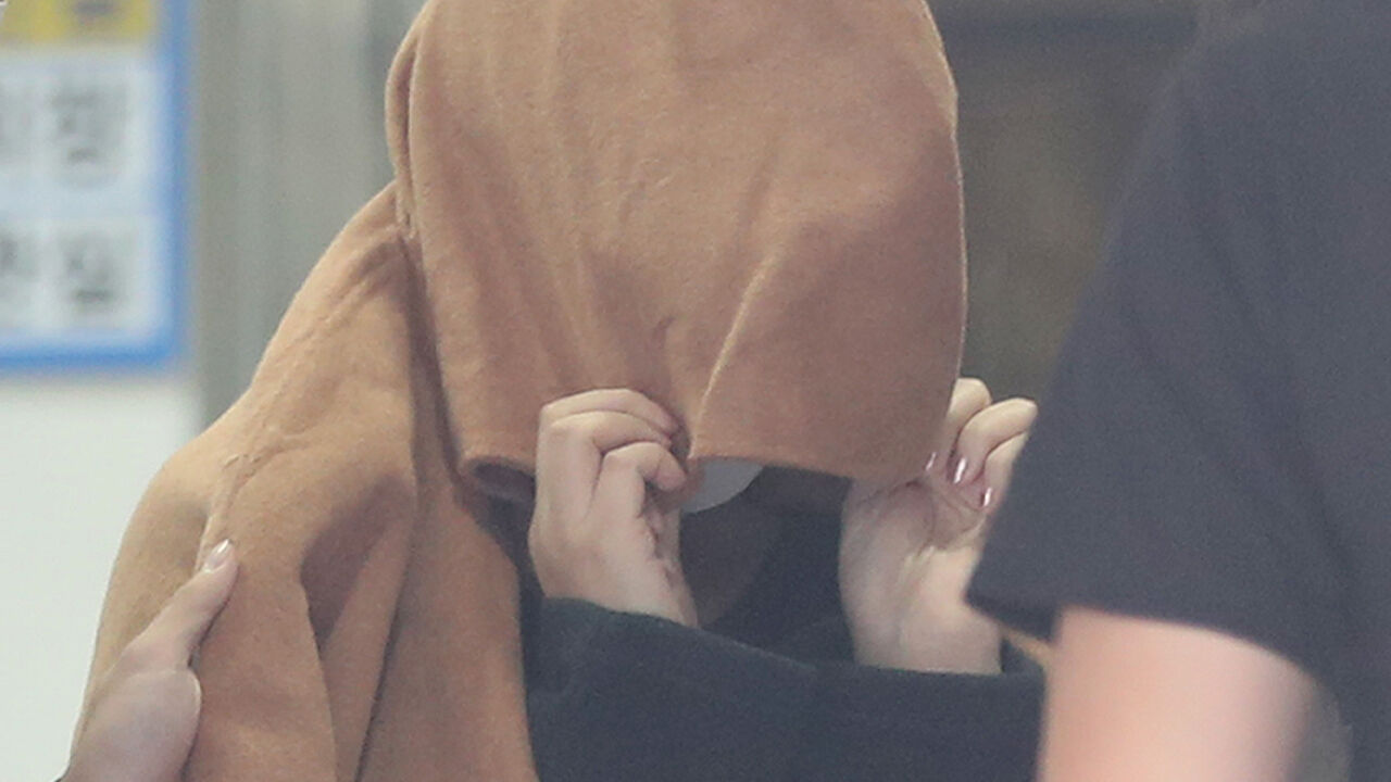 뉴질랜드 '가방속 아동 시신 사건' 한인 생모 재판 시작