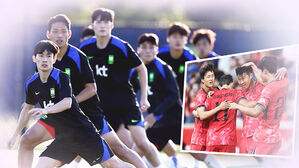 '새 전술·새 얼굴' 무한 경쟁 시작됐다!