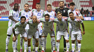 이탈리아, 후반 막판 극장골로 이스라엘에 5 대 4 '진땀승'