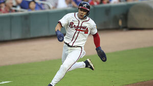 MLB 애틀랜타 김하성, 3타수 1안타&hellip;8일 만에 타점 추가