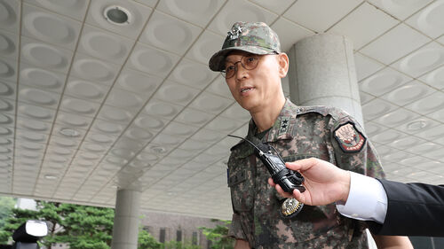 드론사령관 '변호인 조사 참여 배제' 준항고 기각