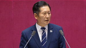 정청래 "국힘, 내란 단절 못하면 해산될지도&hellip;명심하라"