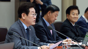 이 대통령 "미 구금 국민 조만간 귀국…부당한 침해 재발 않길"