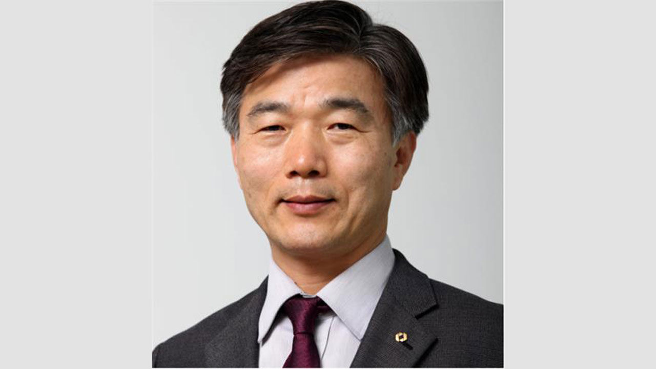 산업은행 회장에 박상진 전 준법감시인 내정