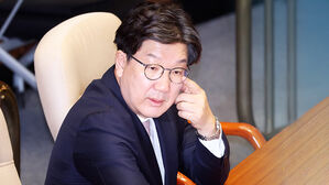"정교 결탁이 발단"…체포동의안 이르면 내일 표결