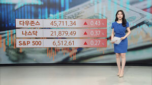 [뉴욕증시] 섹터별 상승세 우세…서비스↑·소재↓