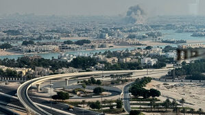 이스라엘-카타르 뉴욕서 고위급 회동&hellip;미국이 중재