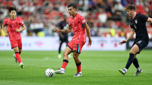 카스트로프 A매치 첫 선발…멕시코전 명단 대폭 변화