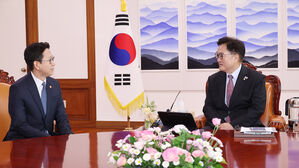 우의장, 과기부 장관에 "중국만큼 R&D 투자하고 있나 반성"