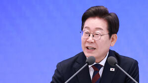 이 대통령, 내일 '취임 100일 기자회견'…90분간 생중계