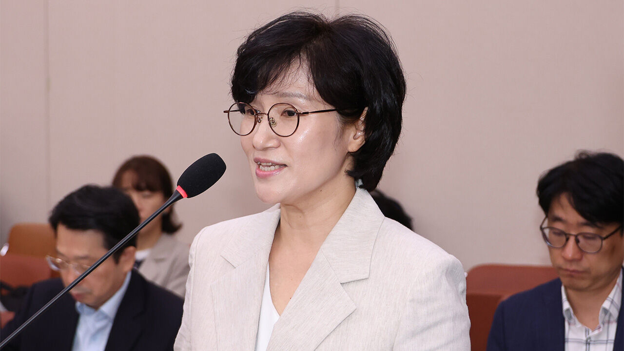 원민경 여가장관 "강한 성평등가족부로 거듭나겠다"
