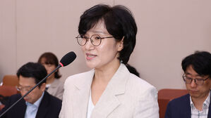 원민경 여가장관 "강한 성평등가족부로 거듭나겠다"