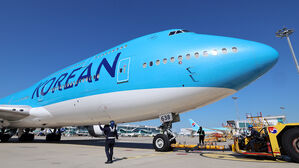 "가족 기다리는 집으로"&hellip;석방 한국 근로자들, 애틀랜타공항 도착