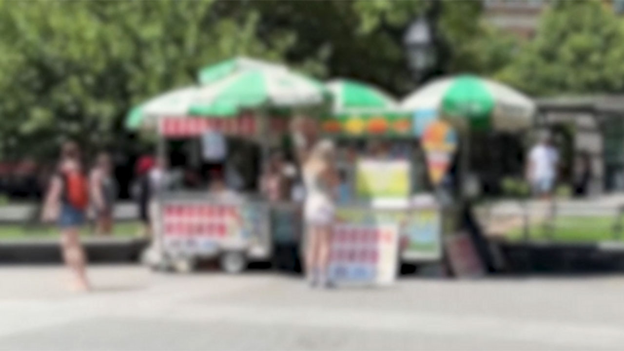 올여름 살찐 이유가 여기에?…'당'을 부르는 무더위