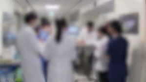 국립대병원 전공의 부족 여전…'충남대 68.6%'