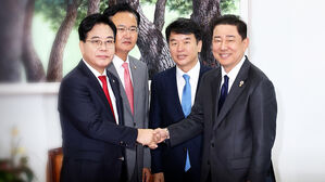 '수사 기간 추가 연장' 없다…특검법 개정안 합의한 여야