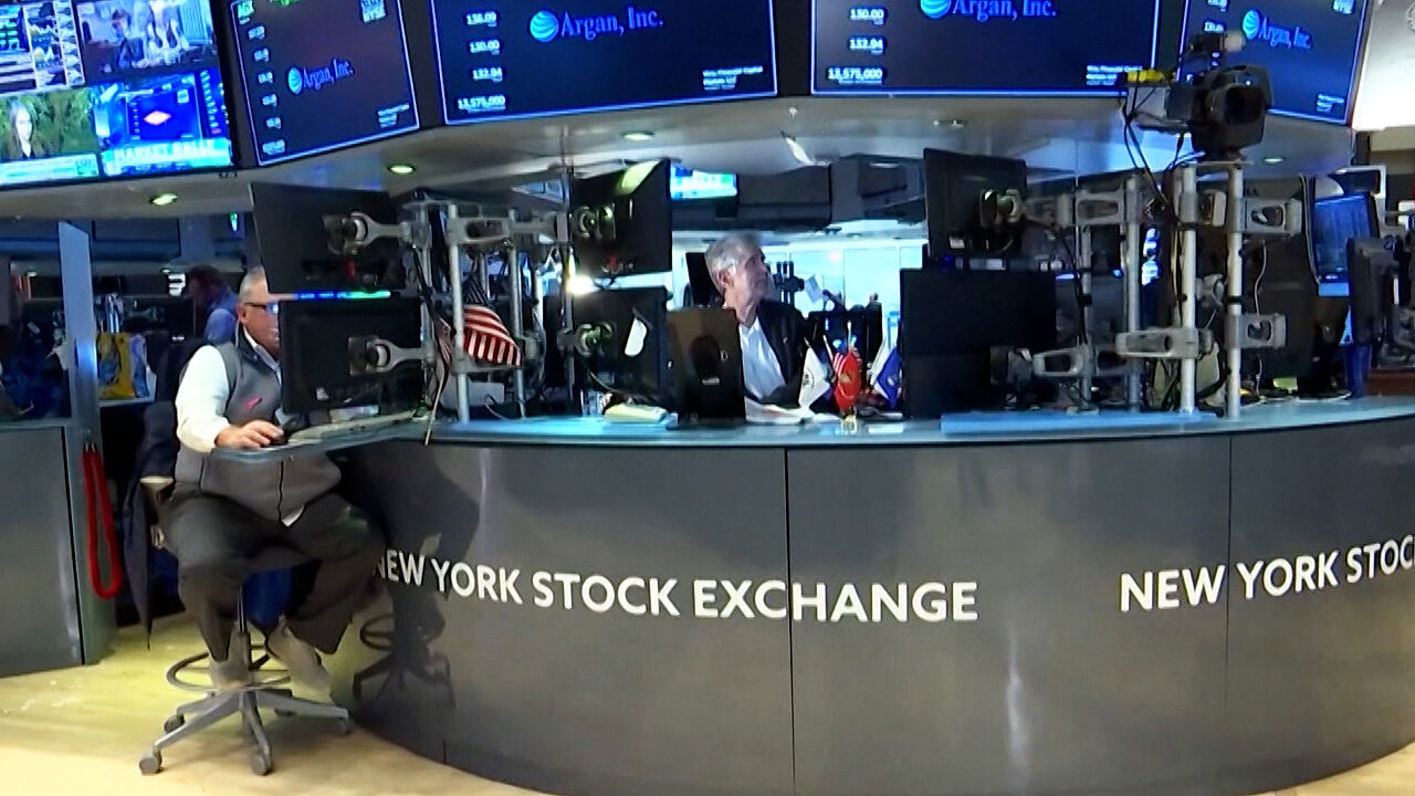 뉴욕증시, 미중협상 진전에 강세…S&P500·나스닥 최고치
