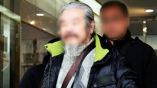 조두순, 등교시간에 또…"이상 증세" 정신감정 해봤더니