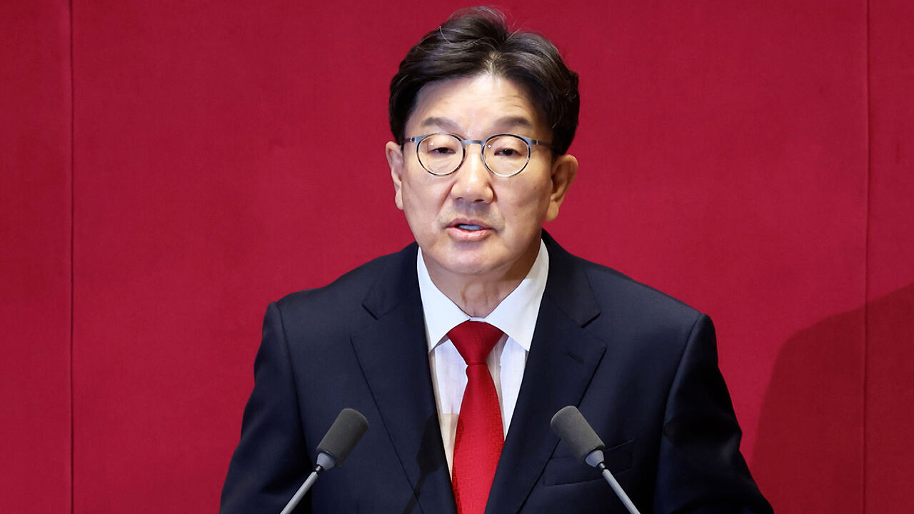 '통일교 정치자금 의혹' 권성동, 오는 16일 구속 기로