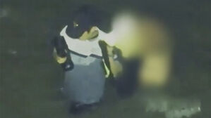 구명조끼 벗어 70대 살렸다…숨진 해경 사고 직전 보니