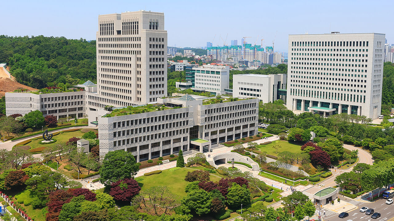 오늘 전국 법원장 회의…'사법개혁' 입법 대응방안 논의