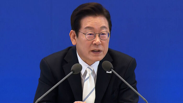 [속보] 이 대통령 22∼26일 뉴욕 방문…한국 정상 첫 유엔안보리 공개토의 주재