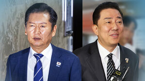 "재협상" 정청래·김병기 충돌…이 대통령 선 긋자