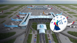 법원, 새만금공항 '제동'…'무안국제공항 참사' 언급