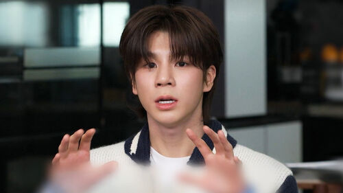 '무면허운전' 정동원, 검찰 기소유예로 재판 면해