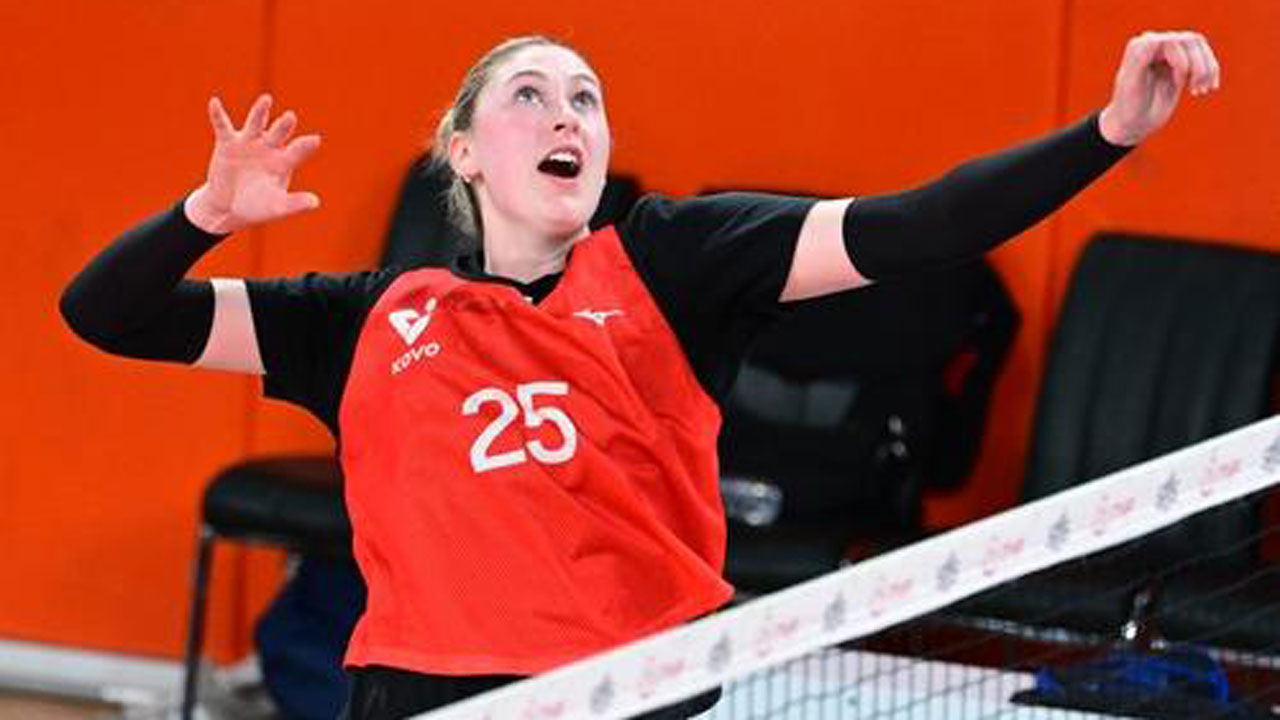 프로배구 외국인 거포 카리, 컵대회 결장…비예나도 출전 불투명