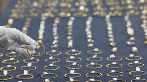 관세청, 올해 1∼8월 우회수출 3천500억 원 상당 적발