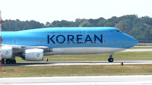 '구금 한국인' 전세기 곧 도착&hellip;이 시각 인천공항