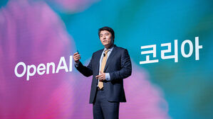 [취재파일] 오픈AI가 서울에 지사를 연 이유?