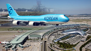 '석방 근로자, 곧 가족들 품으로'…인천공항 상황은?