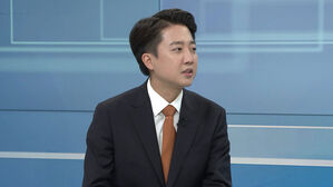 [인터뷰] 이준석 "이재명 정부, 특별·특수에 의존하단 큰코다쳐"
