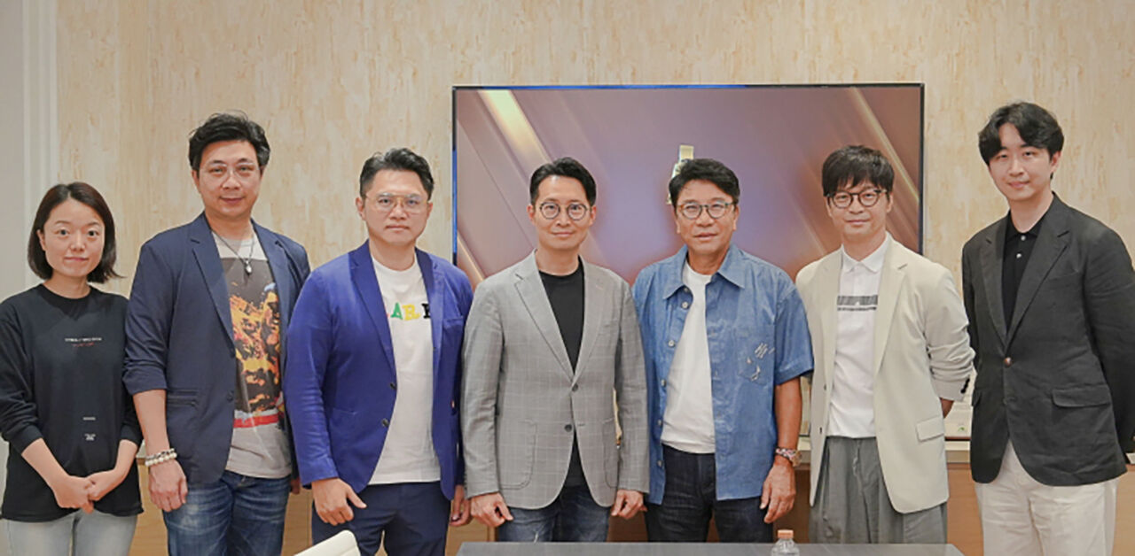 한음저협-중국 음원 기업 "저작권 문제 대응 핫라인 만들자" 합의